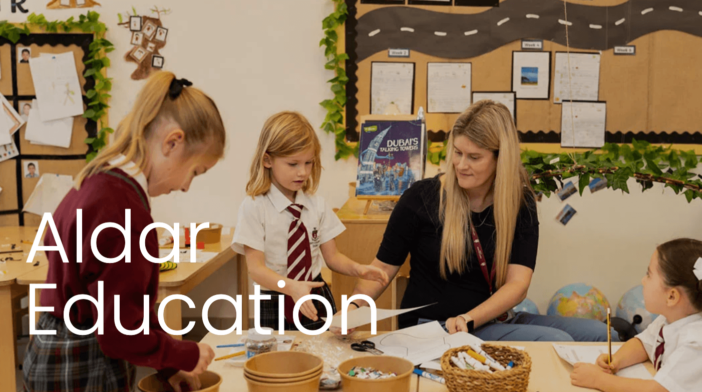 client-Aldar Education Group-banner