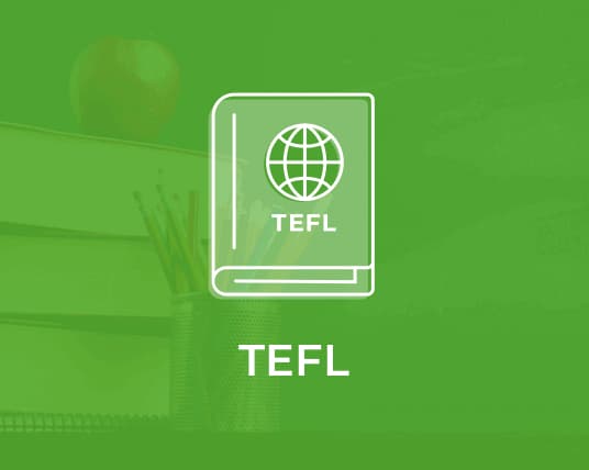 TEFL Certifications