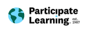 Participate Learning Logo