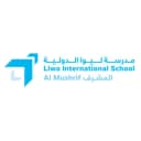 Liwa International School - Al Mushrif Logo