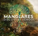 Manglares Discovery School Logo