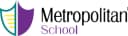 Metropolitan School Logo