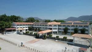 American School Foundation of Chiapas - Early Years Principal (Daycare/KG) job post American School Foundation of Chiapas Logo for Early Years Principal (Daycare/KG) Jobs