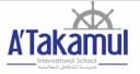 School logo