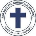Jarabacoa Christian School Logo