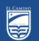 Colegio El Camino Logo