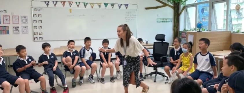 BASIS International School Guangzhou - College Admissions Counselor - Guangzhou job post BASIS International School Guangzhou Logo for College Admissions Counselor - Guangzhou Jobs