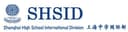 Shanghai High School International Division Logo