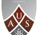 School logo
