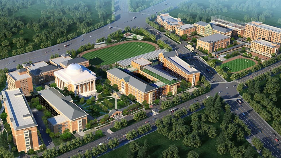 Kang Chiao International School Kunshan Campus - Sociology Teacher job post Kang Chiao International School Kunshan Campus Logo for Sociology Teacher Jobs