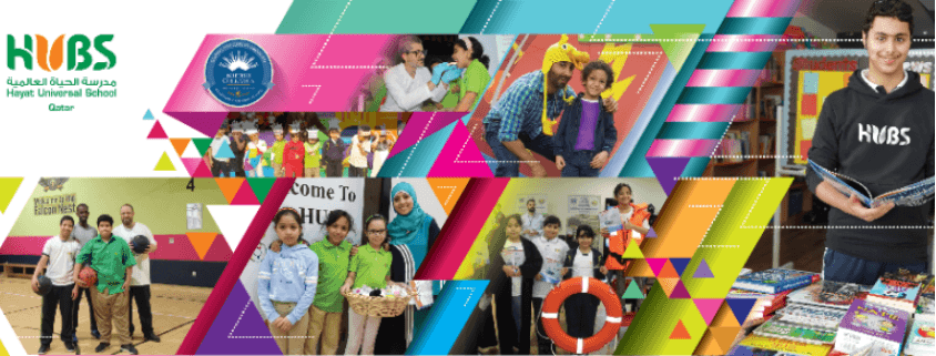 Hayat Universal School (HUBS) - British Columbia Offshore School Principal job post Hayat Universal School (HUBS) Logo for British Columbia Offshore School Principal Jobs