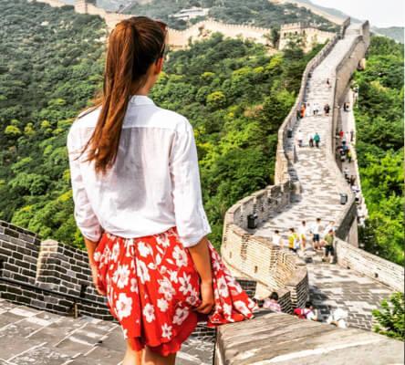 Top jobs that allow you to travel the world