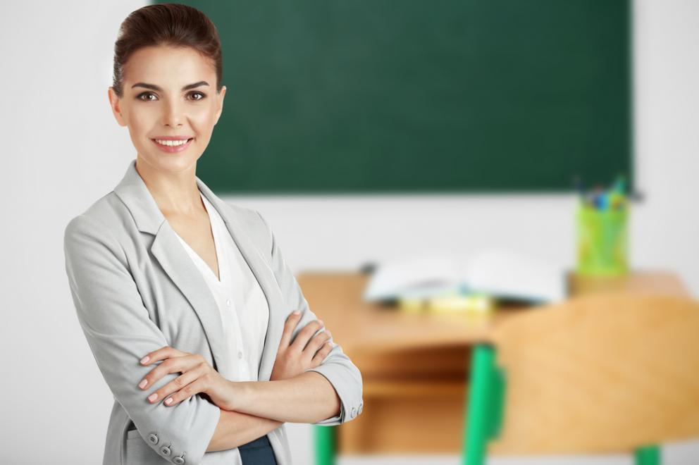 image-College Teaching Jobs Benefits