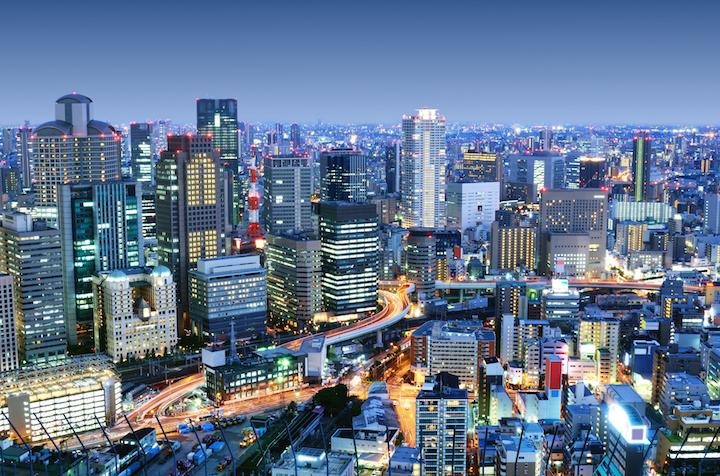 image-TEFL Jobs in Japan