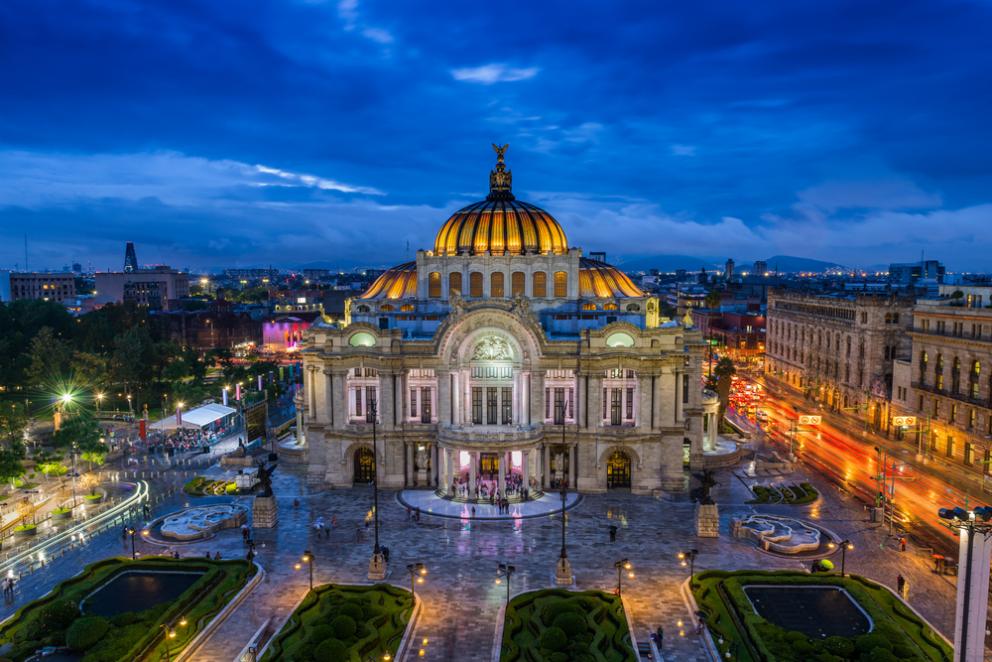 image-TEFL Jobs in Mexico