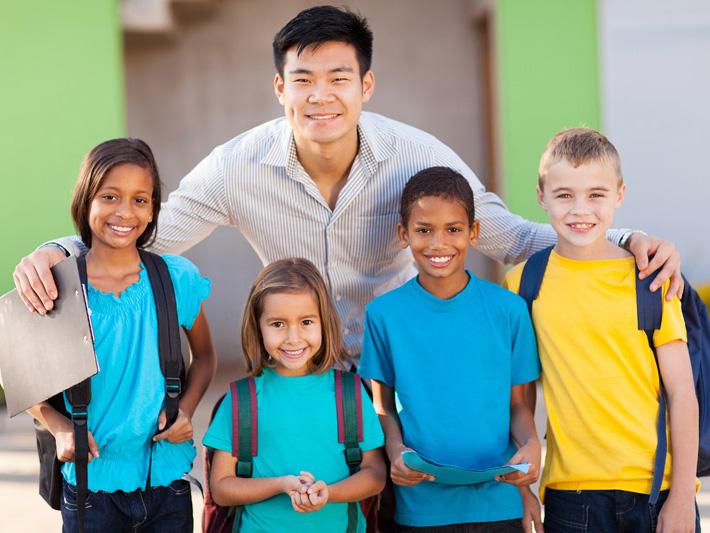 image-TEFL Teacher Benefits