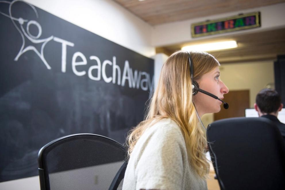 image-Careers at Teach Away