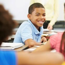 image-Foreign Curriculum K-12 Schools