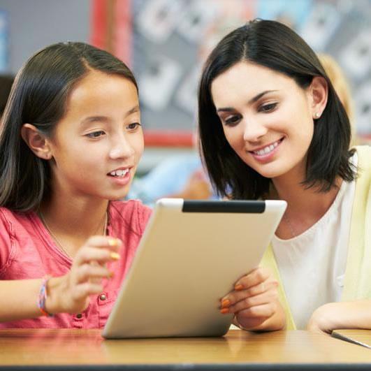 image-International Curriculum K-12 Schools