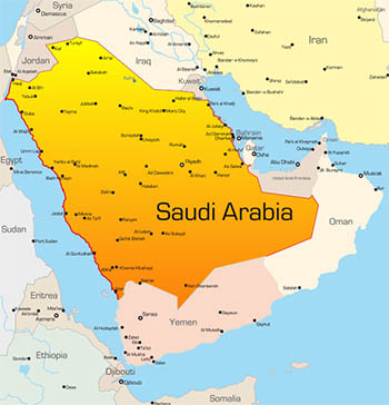 Teach in Saudi Arabia - Teach English in Saudi Arabia - Teaching in ...