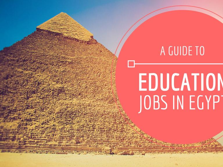 a-guide-to-education-jobs-in-egypt-with-current-egypt-job-postings