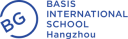 school BASIS International School Hangzhou logo