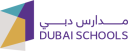 school Dubai Schools logo