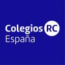 school Colegios RC logo