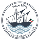 school American School of Kuwait logo
