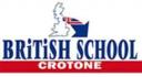 school British School Crotone logo