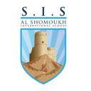 school Al Shomoukh International School logo