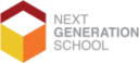 school Next Generation School logo