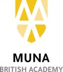 school Aldar Education - Muna British Academy logo