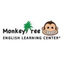school Monkey Tree English Learning Center logo