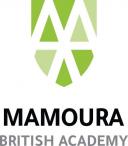 school Aldar Education - Mamoura British Academy logo