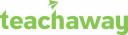 school Teach Away Online Job Fairs logo