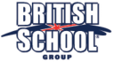 school British School of Ricci Alessandra logo