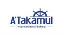 school A'Takamul International School Kuwait logo