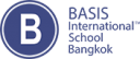 school BASIS International School Bangkok logo