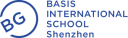 school BASIS International School Shenzhen logo