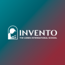 school Invento Uzbek International School logo