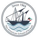 school American School of Kuwait logo