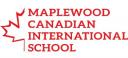 school Maplewood Canadian International School logo