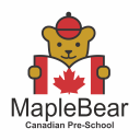 school Maple Bear Bundang logo