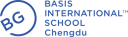 school BASIS International & Bilingual School Chengdu logo