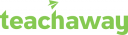 school Teach Away Online Job Fairs logo