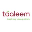 Teaching program Taaleem logo
