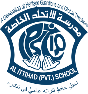 teaching program logo